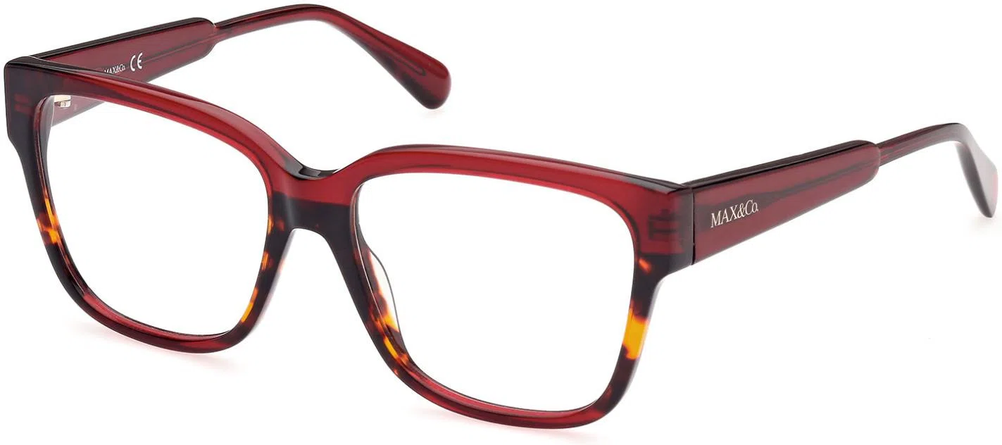 MAX & CO 5048 Eyeglasses - view 3